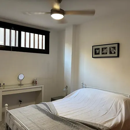 One Bedroom 2 Persons Lejlighed Costa Adeje (Tenerife)